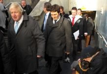 “The reality is that since 2010 rough sleeping has seen a rise of 134%” – Tory front bench fail to defend Austerity