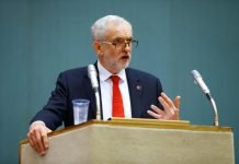 Jeremy Corbyn’s speech to the United Nations in full