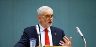 Jeremy Corbyn’s speech to the United Nations in full