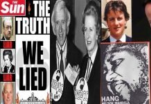 Who owns the British media?