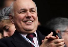 “We are almost back to where we were when I was a child in 1954. Hungry kids, parents struggling to make ends meet.”