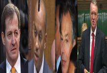 We cannot do an ‘impact assessment’ for Brexit: it is an unquantifiable leap into the unknown