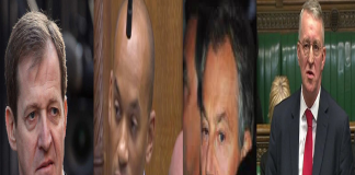 We cannot do an ‘impact assessment’ for Brexit: it is an unquantifiable leap into the unknown