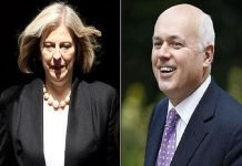 Tory Legacy laid bare as ATOS & Capita admit to employing just TWO qualified doctors to administrate Government benefit cuts