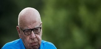 The LA Fires Have Burned Down Sky News Owner Rupert Murdoch’s $30 Million Compound