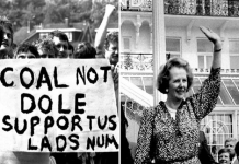 National Coal mining Museum for England refuses to cancel hosting Annual Tory Party Bash