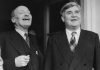 A-level History syllabus omits Nye Bevan, Clement Attlee & the 1945-1951 Labour government which created the NHS, Parliament hears