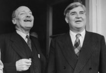 A-level History syllabus omits Nye Bevan, Clement Attlee & the 1945-1951 Labour government which created the NHS, Parliament hears
