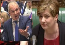 “The Tories & DUP once again stand in the way of change: they are the ‘Coalition of Cavemen’…” – PMQs in full