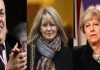 National Audit Office publicly accuse Esther McVey of lying to the Public about about Tory government’s Universal Credit failures