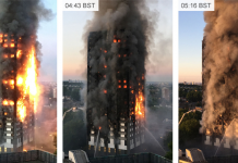 “Instead of focusing on Kensington & Chelsea Tenant Management Organisation, many in the press have tried to blame the Emergency Services.”