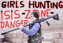 “Kurds in Rojava fought for the whole world against ISIS, its time the world stood in solidarity with it instead of turning its back.”