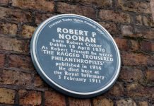 Remembering ‘The Ragged Trousered Philanthropist’