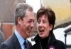 UKIP get rid of 5th leader in 18 months.