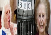 “People ask me is the BBC biased, and my answer is that the fundamental corporate bias is pro-government, regardless of party.”