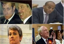 The kamikaze Blairites: either succeed & stop Brexit or destroy Corbyn’s chances of getting into number 10 in attempt.