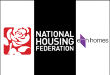 East Midlands Labour Director: A Housing Association Stooge