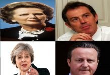 “The right wing doesn’t like it because socialism is back.”