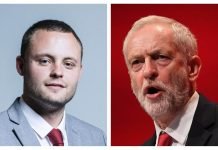 Senior Tory apologises for libellous tweet about Jeremy Corbyn… Full statement here: