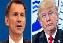 “…this is the reality for millions of Americans in the private healthcare system & it is what the Tories are doing under your very nose!”