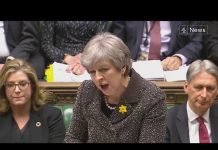 PMQs in full