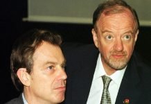 Remembering Robin Cook – the man who told the truth about the illegal invasion of Iraq