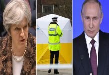 Academics dismantle UK Government Skripal poisoning theory & demand: “Questions need answering”