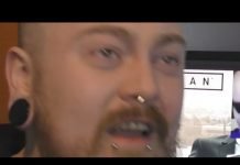 One rule for them, another for the rest. Locking up comedians for making jokes is textbook fascism.