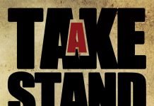 “First they came for the socialists, and I did not speak up, because I was not a socialist…”