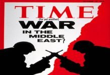 The last time the UK & US took military action in the Middle East, half a million people died