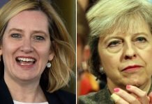 Parliament heaps pressure on Tories over “shameful way this government has treated the Windrush generation.”