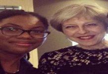 The Vice Chair of the Conservative Party has confessed to a crime that comes with a two year prison sentence.