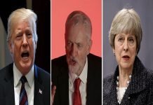 Corbyn’s NATO Summit Statement: “The ‘Bomb first, ask Questions later’ policy of this Tory government has failed.”