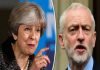 Corbyn to May: “abide by International Law – where is the legal basis for this? May is following Donald Trump’s lead. This is policy by Twitter.”
