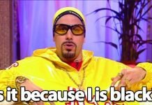 Windrush scandal: “Does the UK political class have a hierarchy of racism where working class Blacks rank below middle class Jews?”