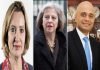 New Tory Home Secretary “Deliberately collapsed the British Steel Industry” says former UK Ambassador.