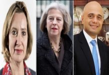 New Tory Home Secretary “Deliberately collapsed the British Steel Industry” says former UK Ambassador.