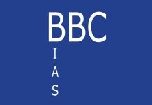 BBC admits Mi5 political vetted staff to stop “Left Wing government.”