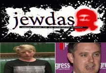 JEWDAS: “To claim that we in Jewdas are somehow not real Jews is offensive, and frankly antisemitic.”