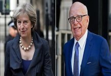 Why did Murdoch’s Sky News try to bury this interview with a former British Ambassador?