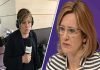 Emily Thornberry calls on Tory Home Secretary Amber Rudd to “Resign over Windrush scandal.”