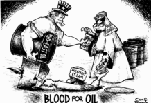 Syria’s tragedy: a tale of two pipelines