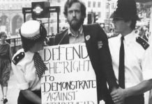 “It’s time to defend with pride Labour’s & Jeremy Corbyn’s consistent record of resistance to racism in all its forms.”