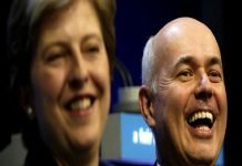 “Tory Windrush policy reminiscent of Nazi Germany.” – Former head of the Civil Service Bob Kerslake