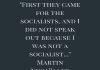 “If the Right Wing of the Labour Party are allowed to dictate what we can say, then they are allowed to dictate what we can think.”