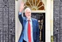 What will a Labour Government under Jeremy Corbyn do?