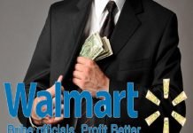 Walmart sale of Sainsbury to Asda would see merged company dominate 60% of the UK market.