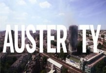 Grenfell Inquiry: “My brother was a hero that night. There is no justice & there is no peace. I will never forget & I will never forgive.”