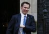 Jeremy Hunt’s legacy: 450 GP surgeries have closed in the last five years. Did he deserve to be promoted to Foreign Secretary?