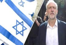 “Nowhere tonight did Emily Maitlis or the Times reporter mention that the speaker, Hajo Meier, was a Holocaust survivor.”